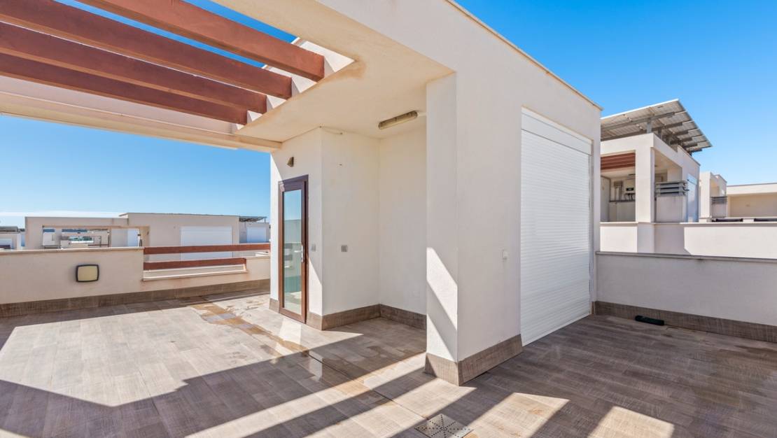 Sale - Villa - Rojales - Ciudad Quesada