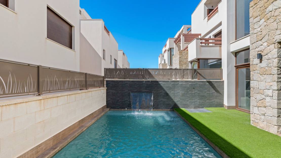 Sale - Villa - Rojales - Ciudad Quesada