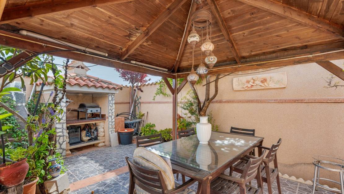 Sale - Villa - Rojales - Ciudad Quesada