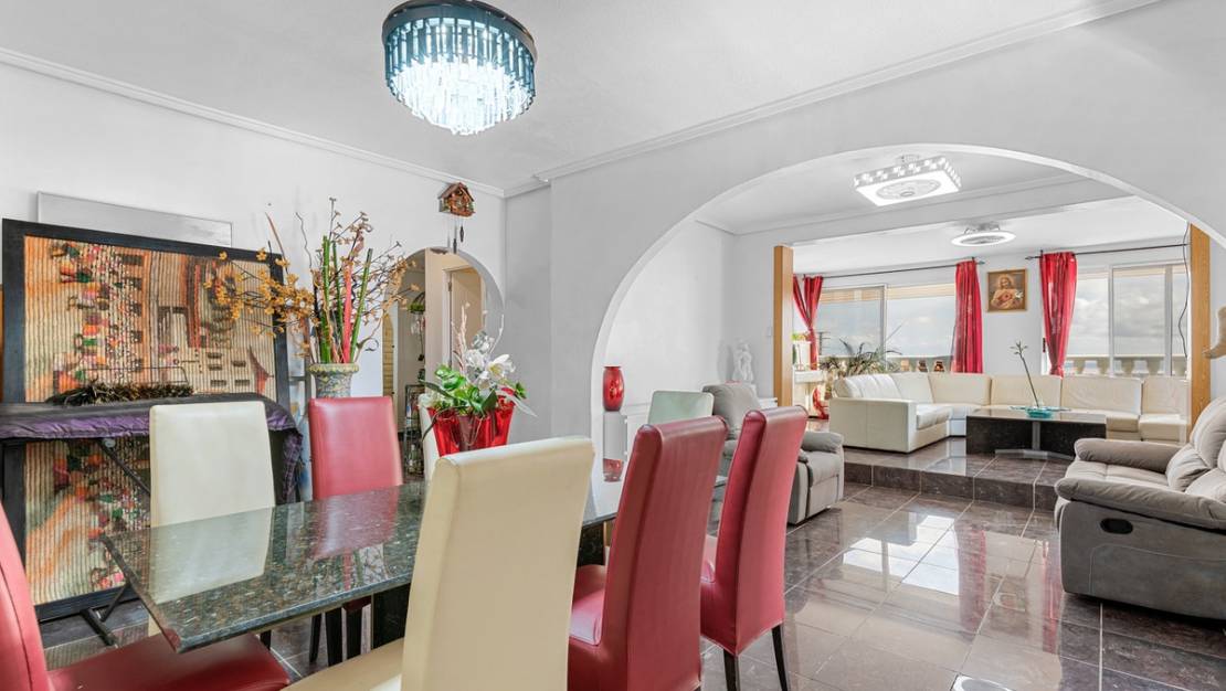 Sale - Villa - Rojales - Ciudad Quesada