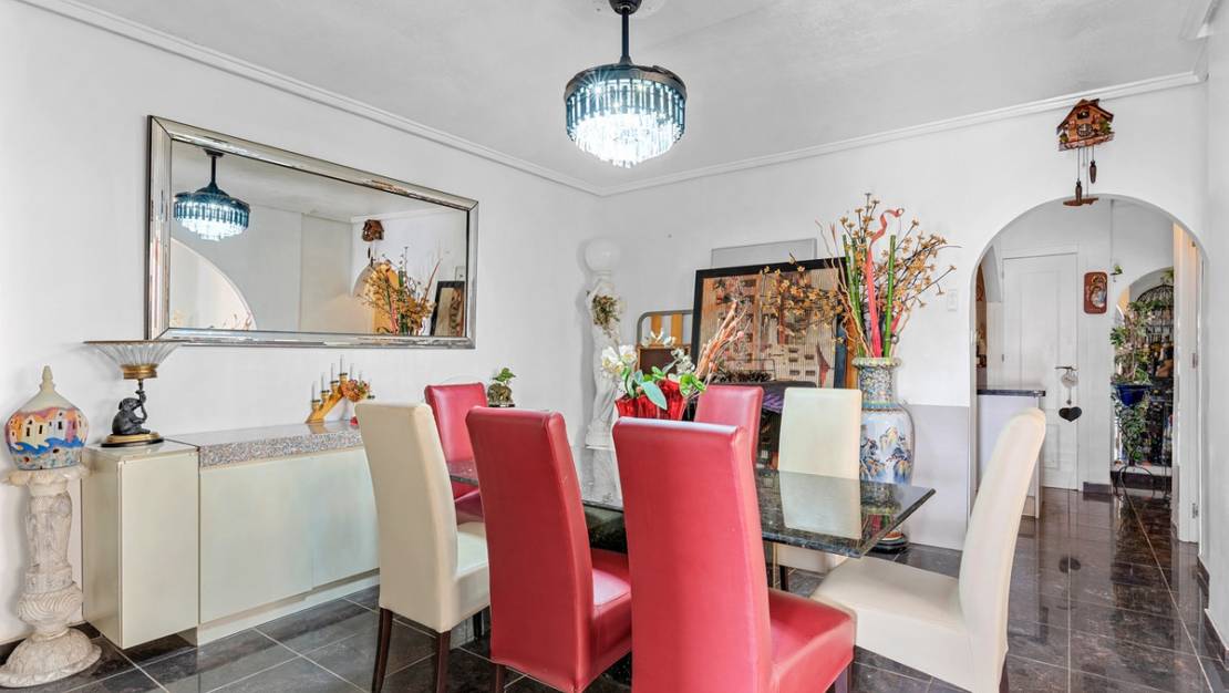 Sale - Villa - Rojales - Ciudad Quesada