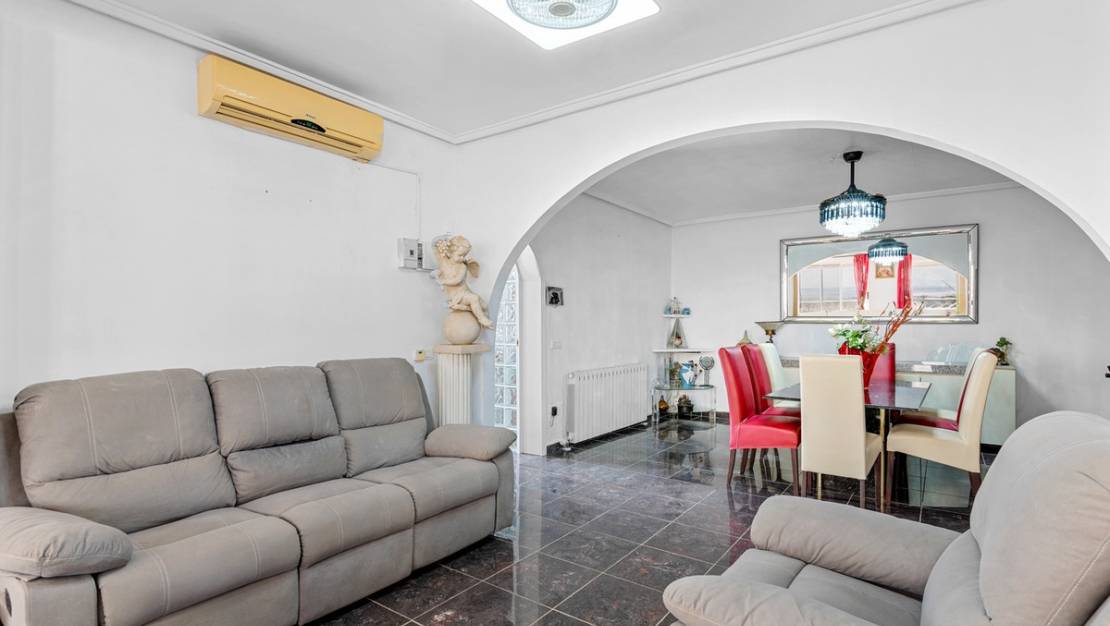 Sale - Villa - Rojales - Ciudad Quesada