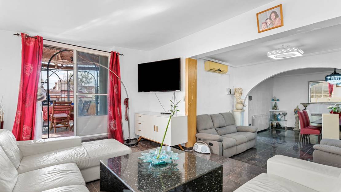 Sale - Villa - Rojales - Ciudad Quesada