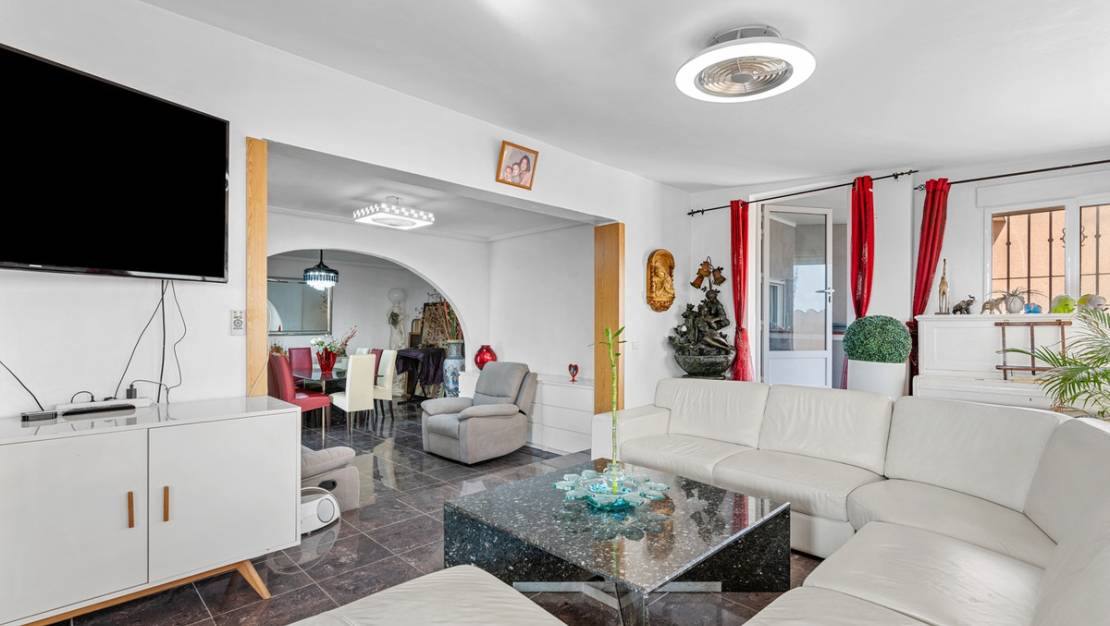 Sale - Villa - Rojales - Ciudad Quesada