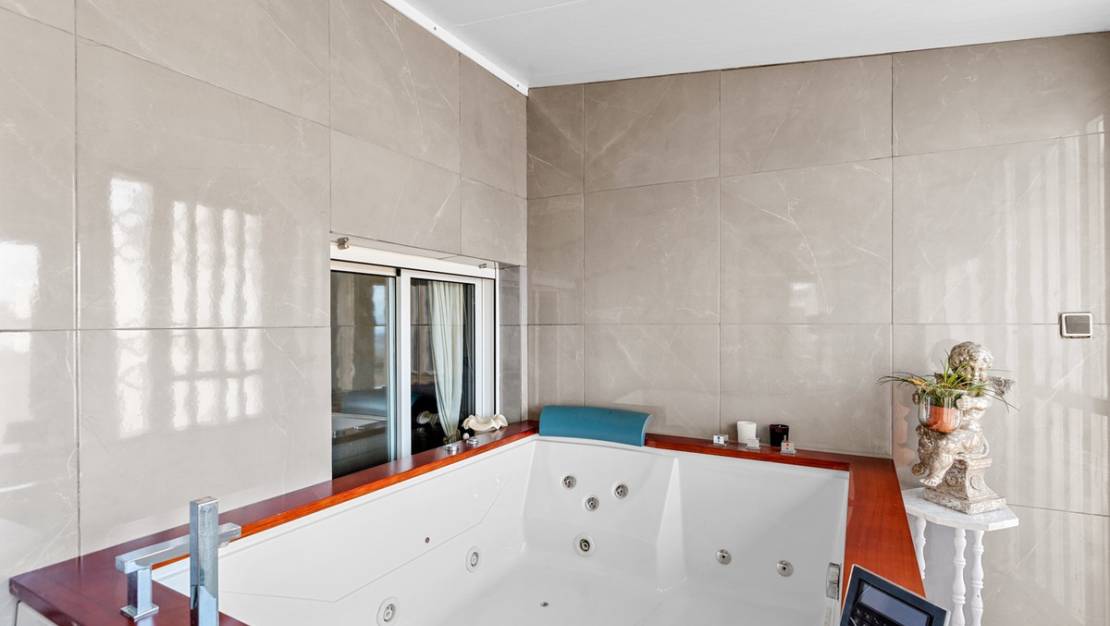 Sale - Villa - Rojales - Ciudad Quesada