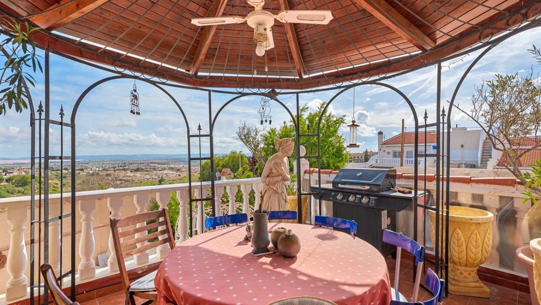 Sale - Villa - Rojales - Ciudad Quesada