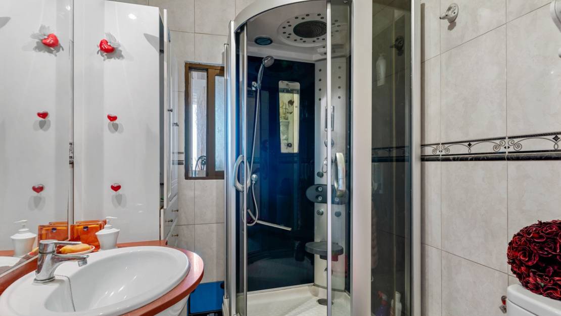 Sale - Villa - Rojales - Ciudad Quesada