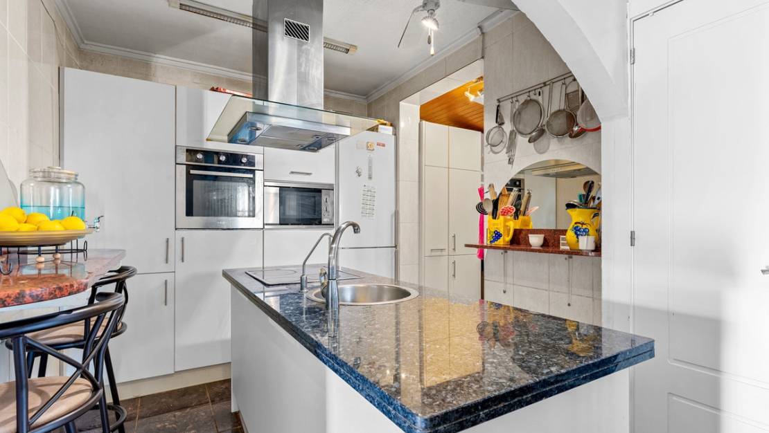 Sale - Villa - Rojales - Ciudad Quesada