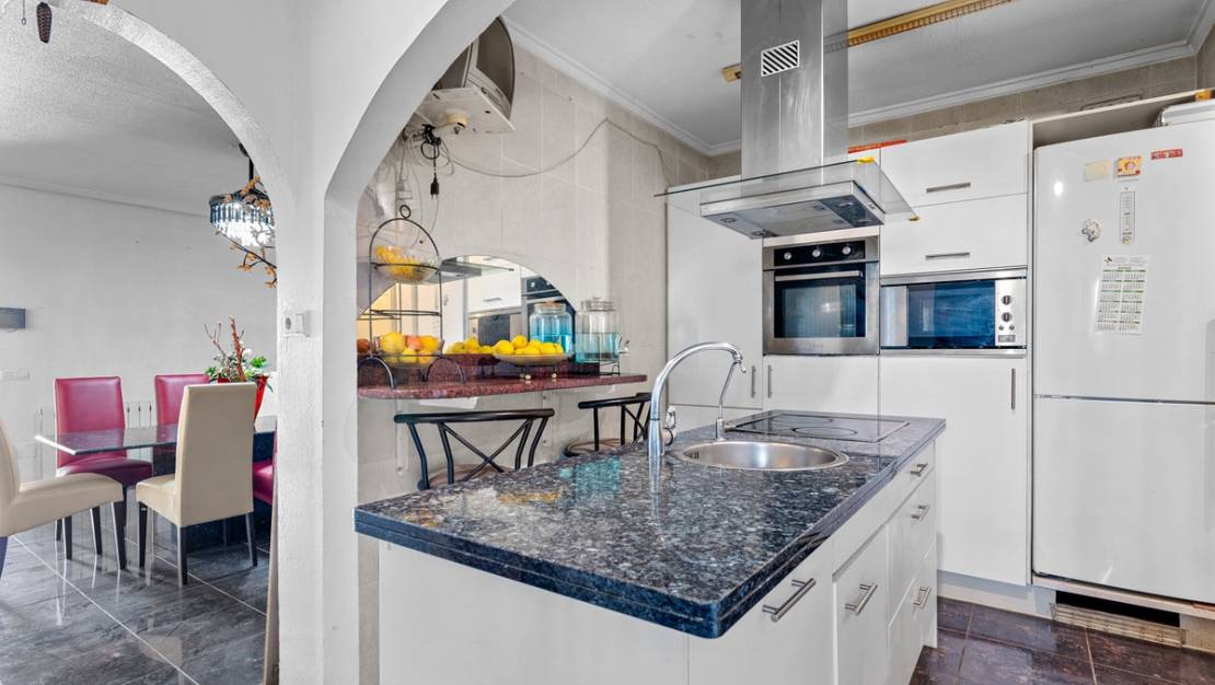 Sale - Villa - Rojales - Ciudad Quesada