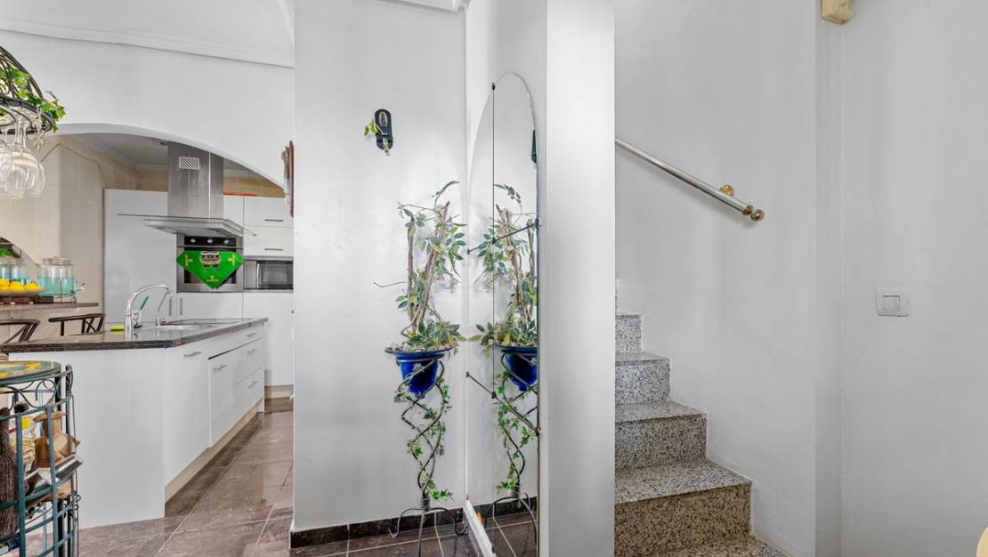 Sale - Villa - Rojales - Ciudad Quesada