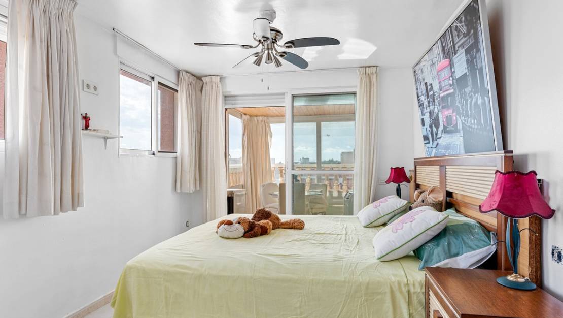 Sale - Villa - Rojales - Ciudad Quesada