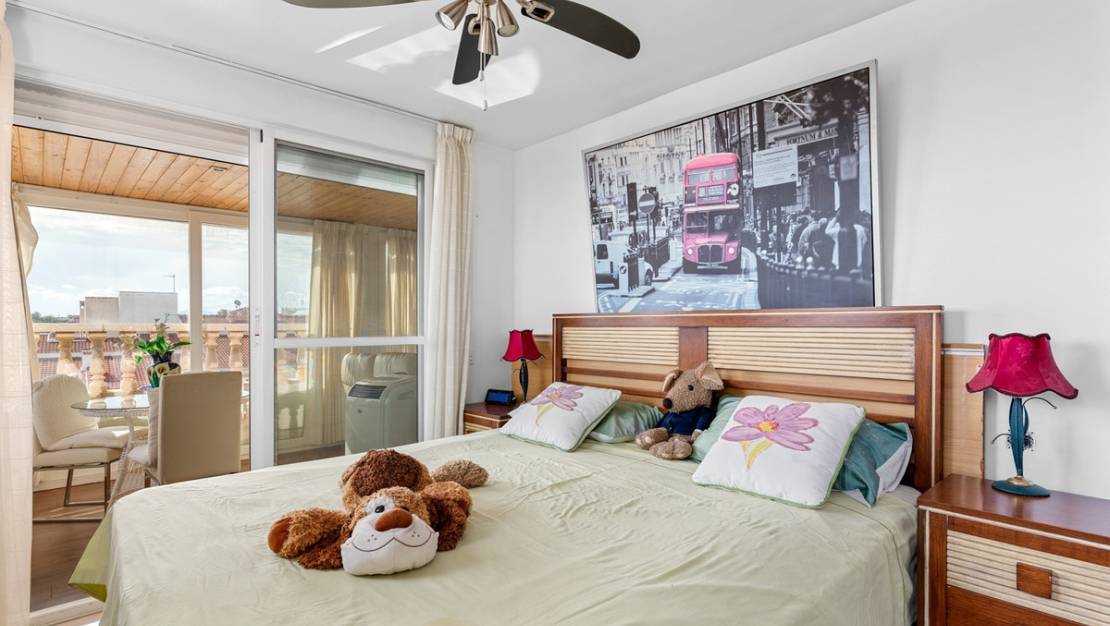 Sale - Villa - Rojales - Ciudad Quesada