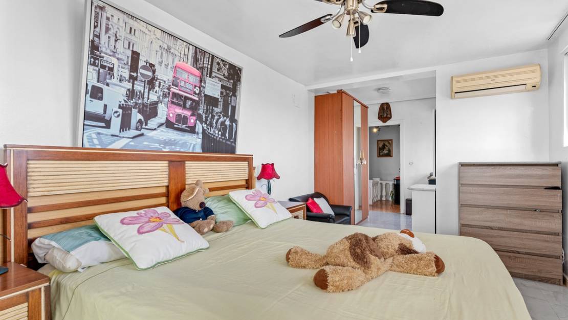 Sale - Villa - Rojales - Ciudad Quesada