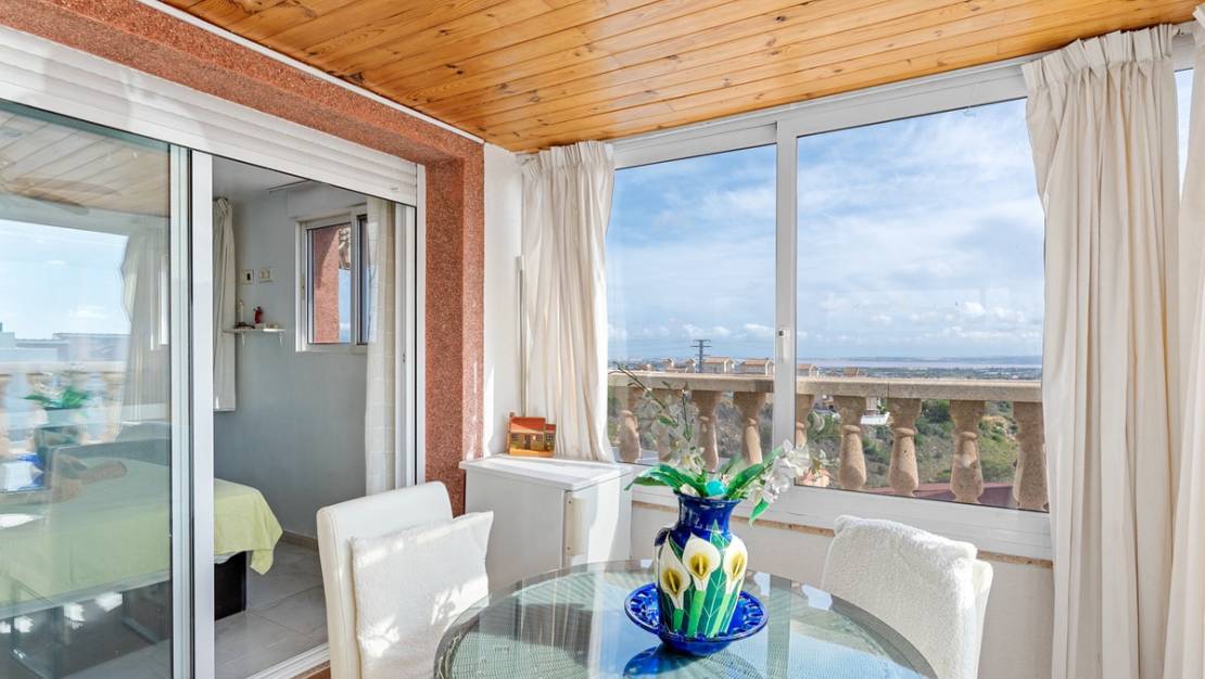 Sale - Villa - Rojales - Ciudad Quesada