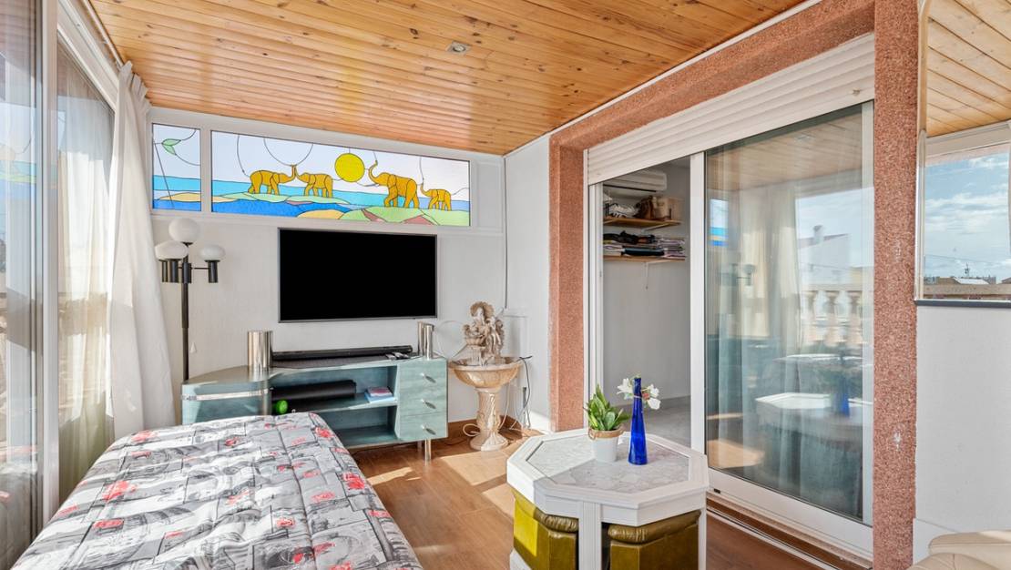 Sale - Villa - Rojales - Ciudad Quesada