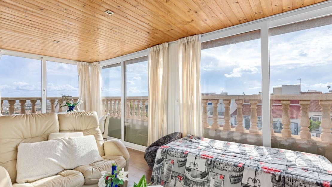 Sale - Villa - Rojales - Ciudad Quesada