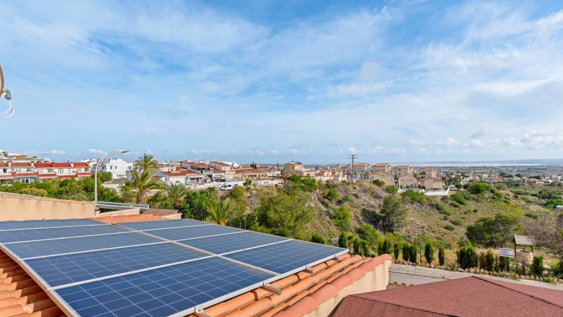 Sale - Villa - Rojales - Ciudad Quesada