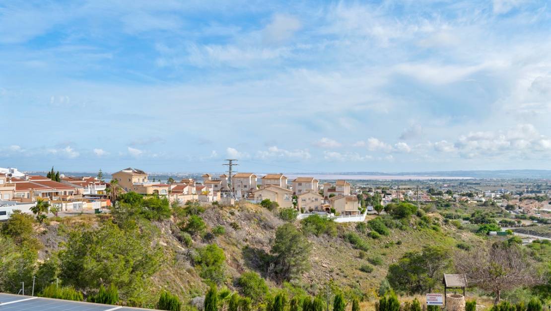 Sale - Villa - Rojales - Ciudad Quesada