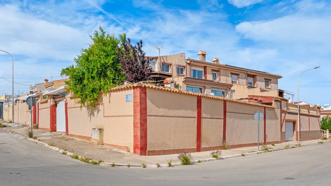 Sale - Villa - Rojales - Ciudad Quesada