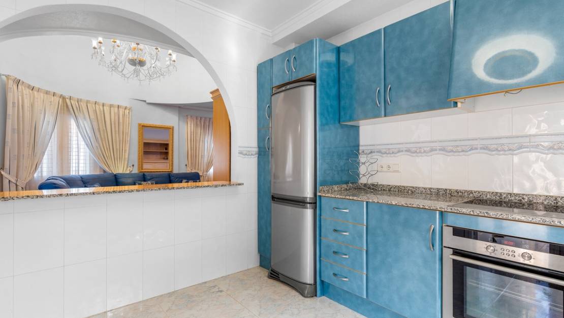 Sale - Villa - Rojales - Ciudad Quesada