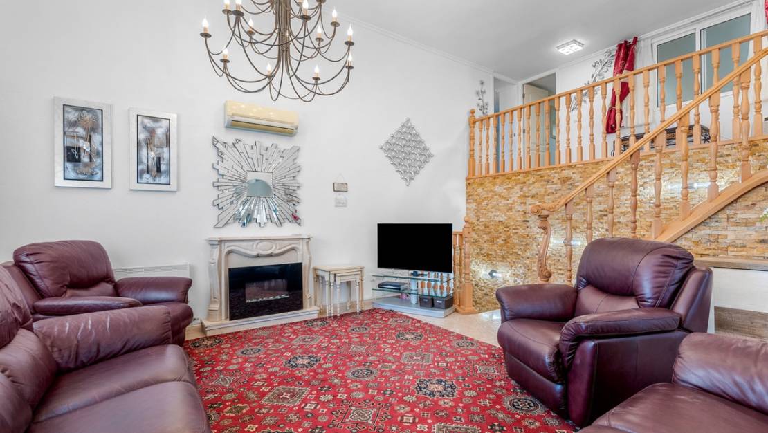 Sale - Villa - Rojales - Ciudad Quesada