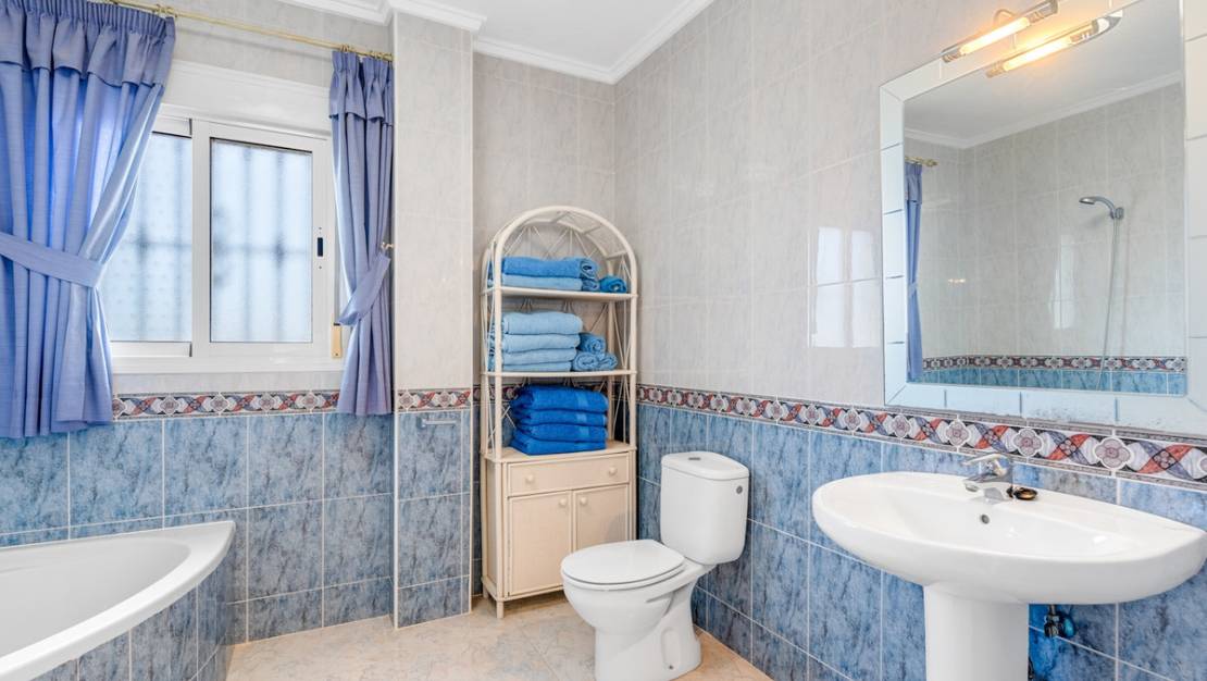 Sale - Villa - Rojales - Ciudad Quesada