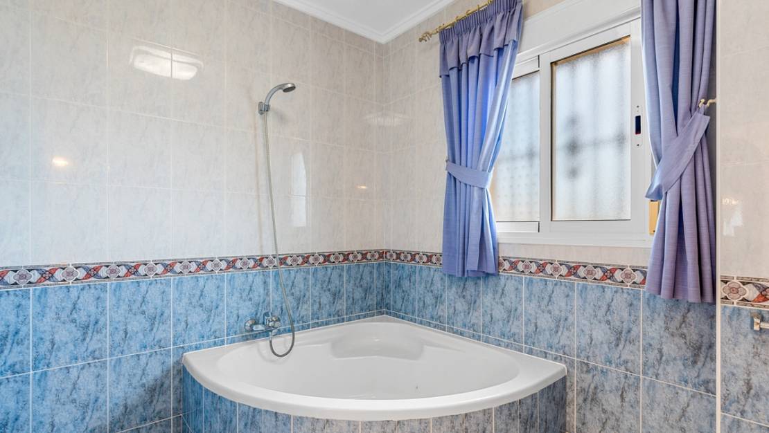 Sale - Villa - Rojales - Ciudad Quesada