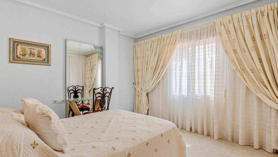 Sale - Villa - Rojales - Ciudad Quesada