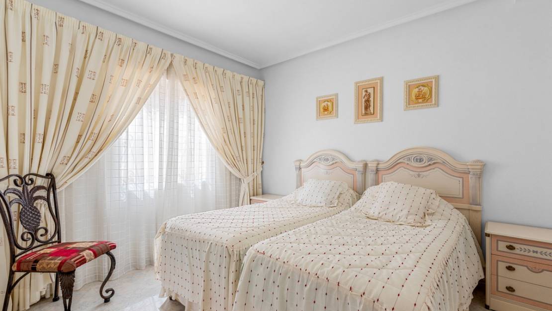 Sale - Villa - Rojales - Ciudad Quesada