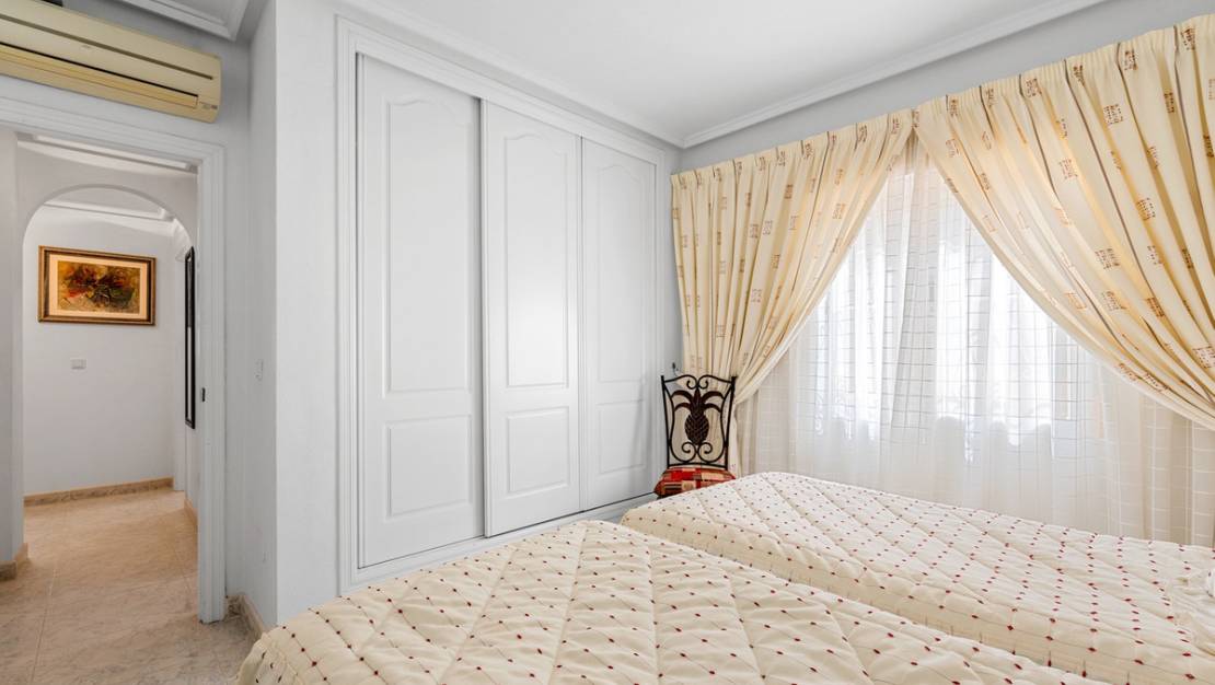 Sale - Villa - Rojales - Ciudad Quesada