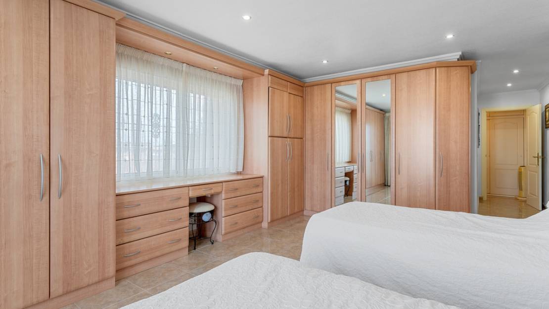 Sale - Villa - Rojales - Ciudad Quesada