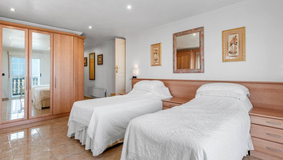 Sale - Villa - Rojales - Ciudad Quesada