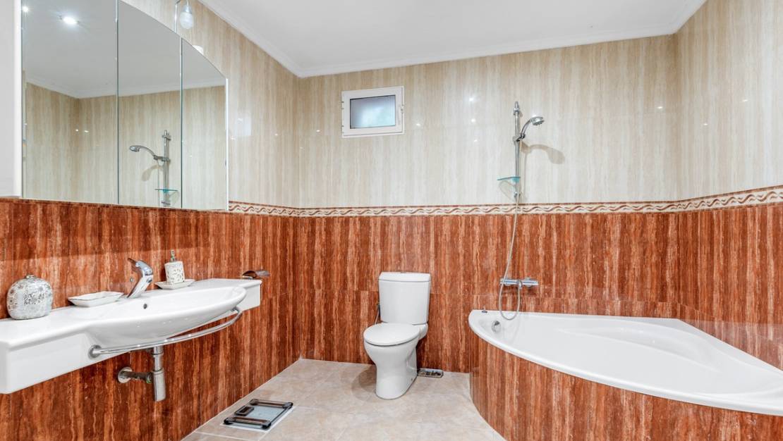 Sale - Villa - Rojales - Ciudad Quesada