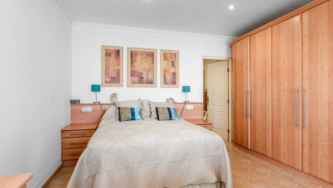 Sale - Villa - Rojales - Ciudad Quesada
