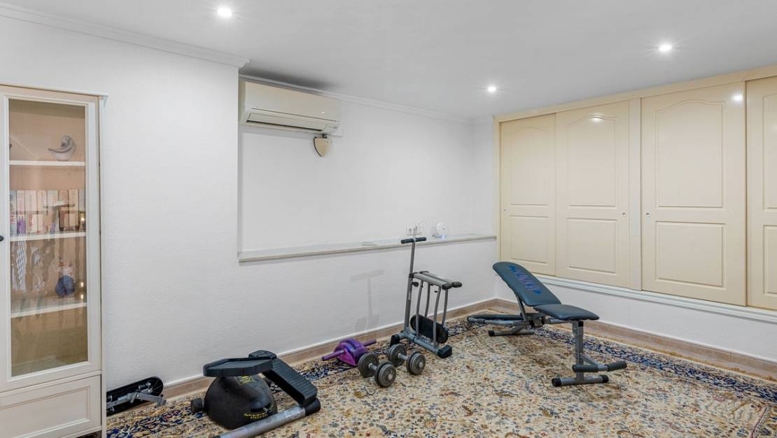 Sale - Villa - Rojales - Ciudad Quesada