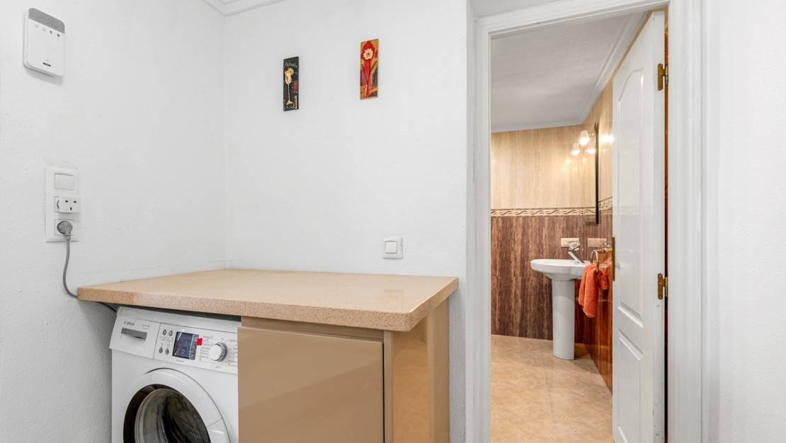 Sale - Villa - Rojales - Ciudad Quesada