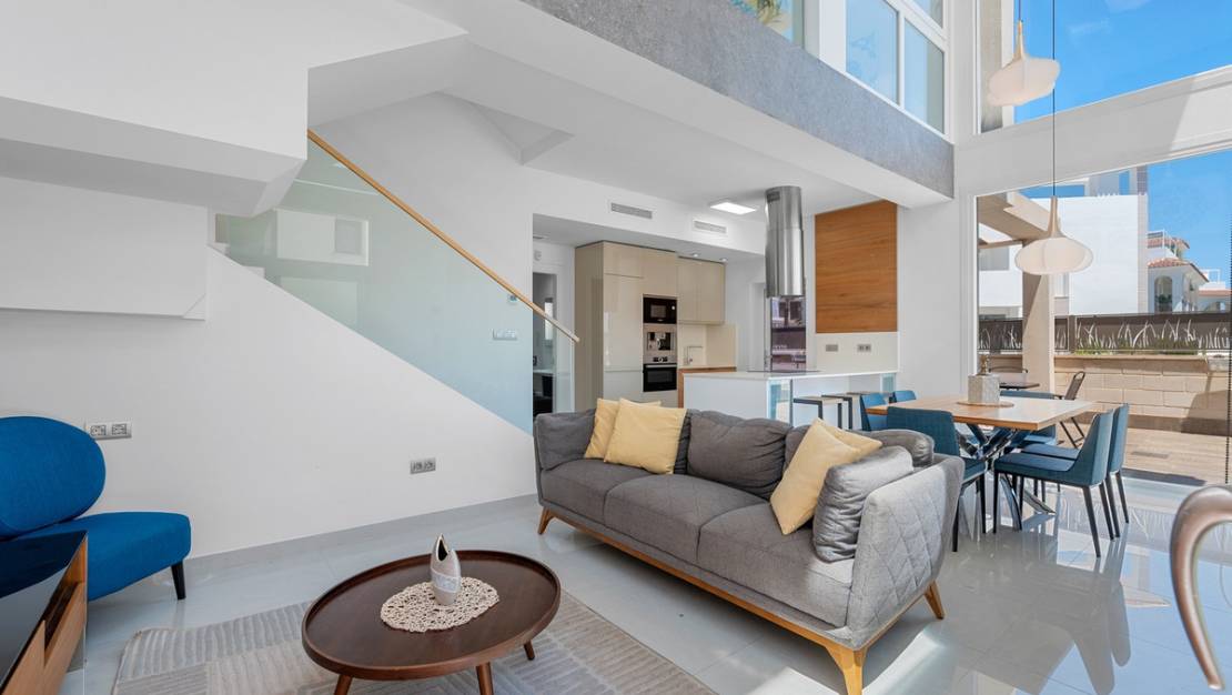 Sale - Villa - Rojales - Ciudad Quesada