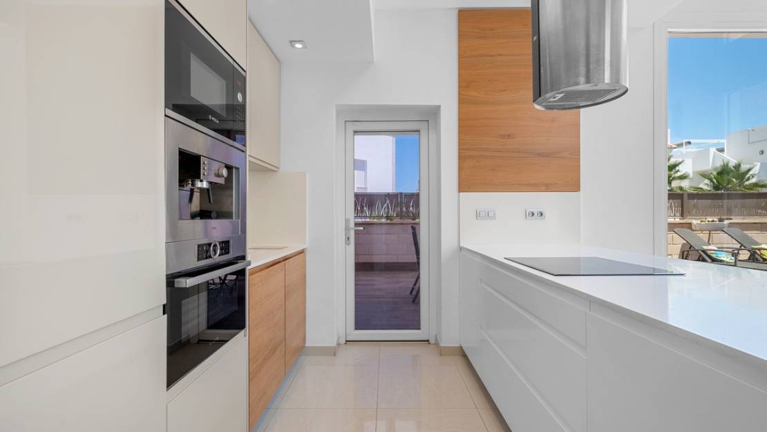 Sale - Villa - Rojales - Ciudad Quesada