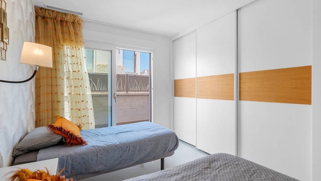 Sale - Villa - Rojales - Ciudad Quesada