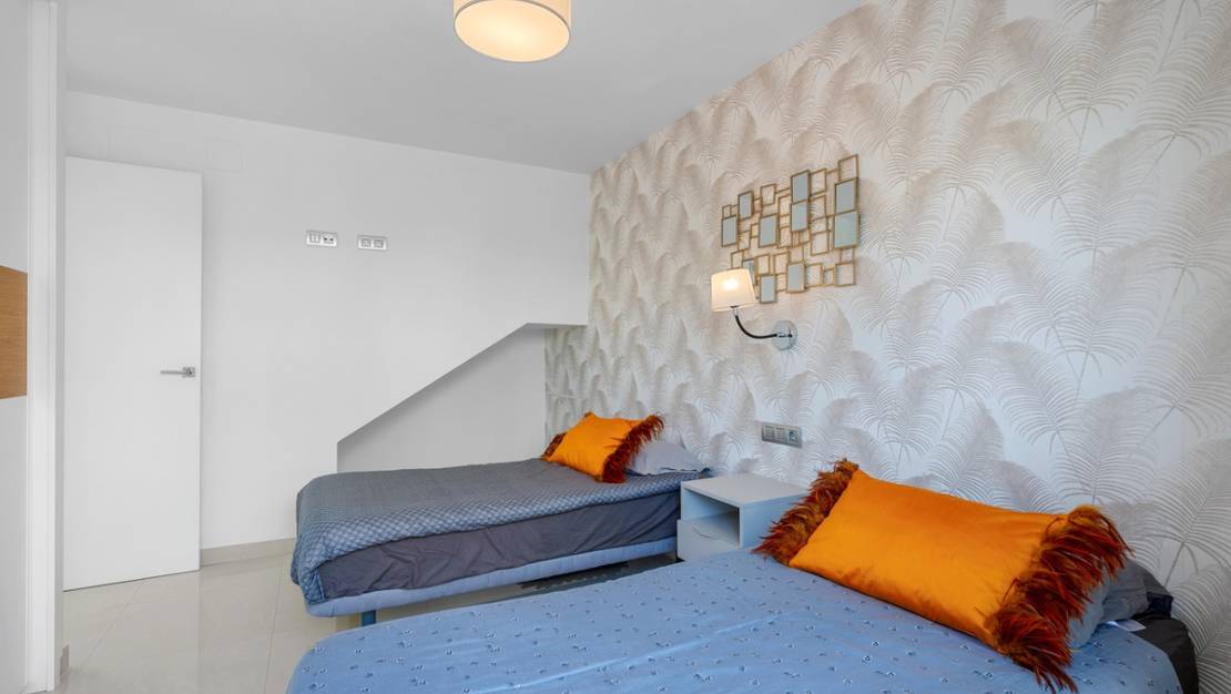 Sale - Villa - Rojales - Ciudad Quesada