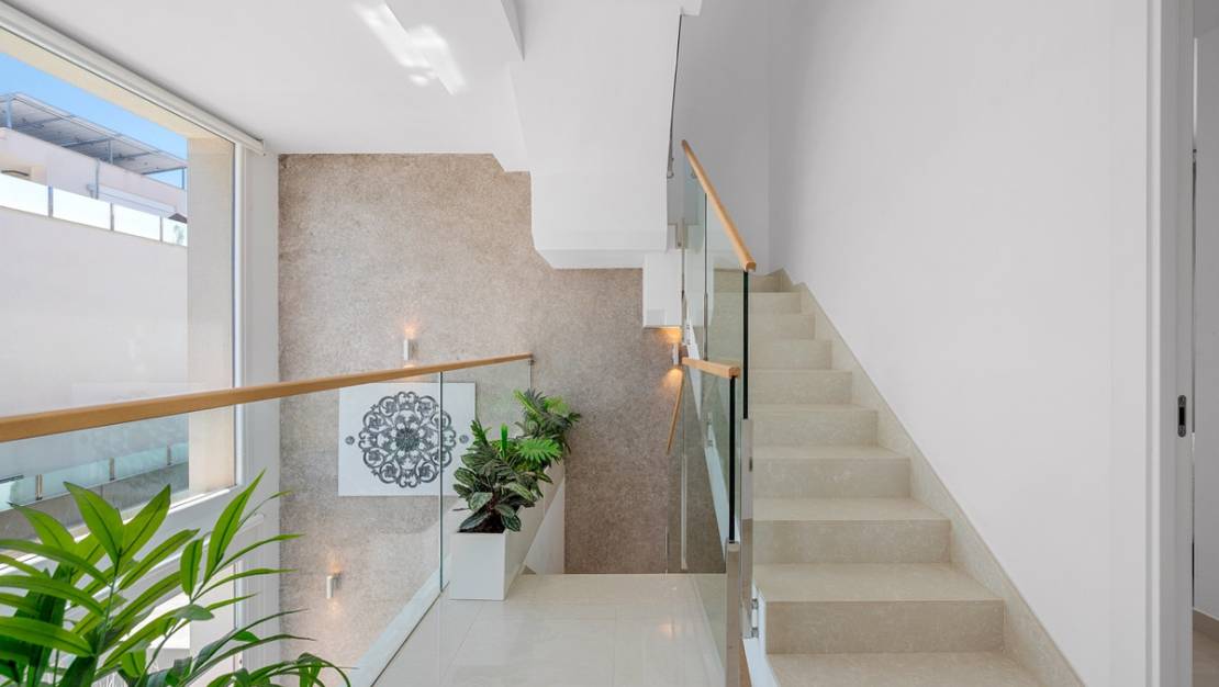 Sale - Villa - Rojales - Ciudad Quesada