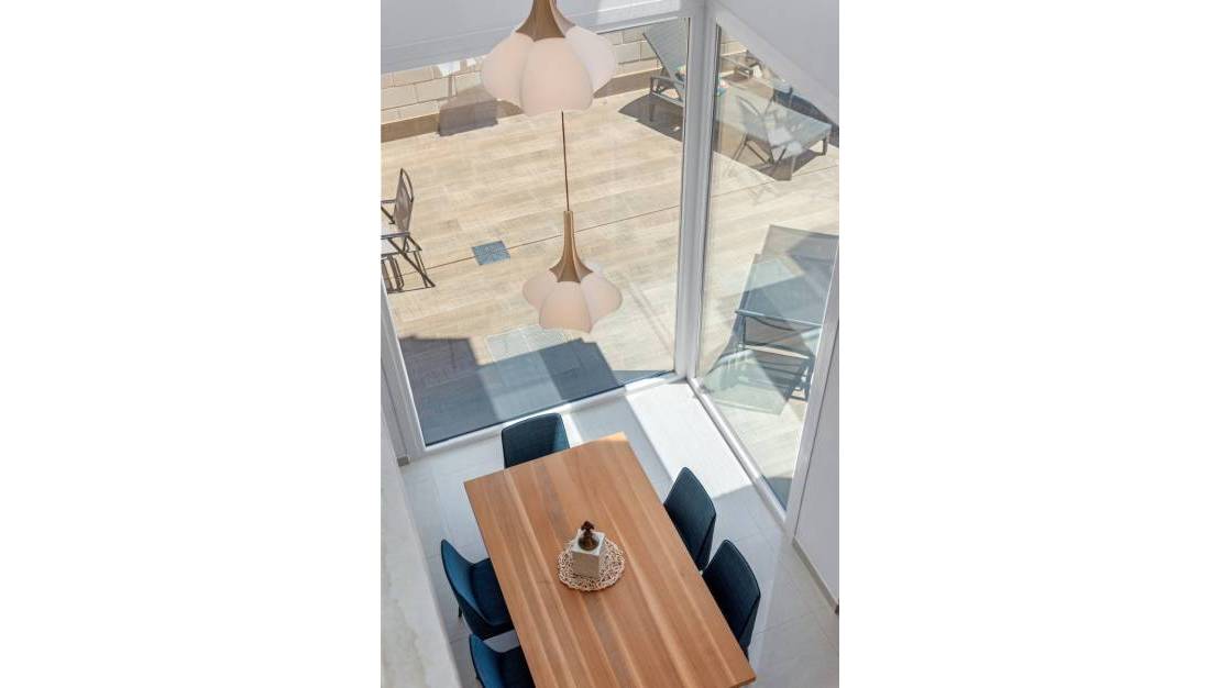 Sale - Villa - Rojales - Ciudad Quesada