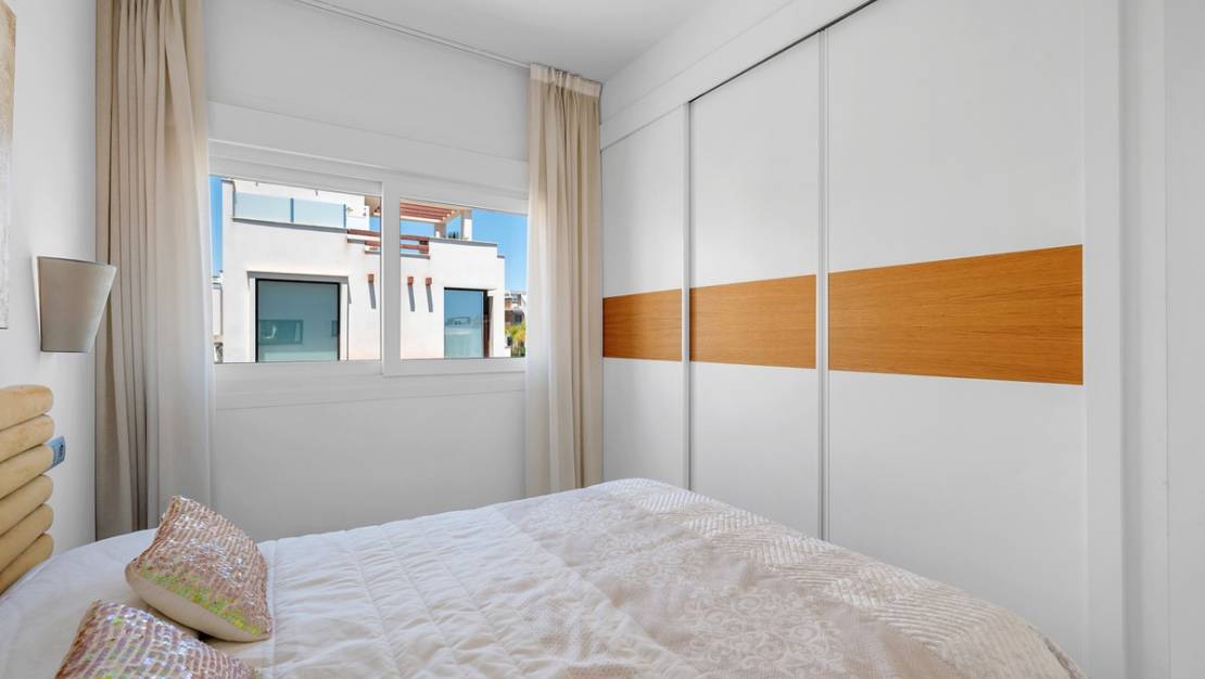 Sale - Villa - Rojales - Ciudad Quesada