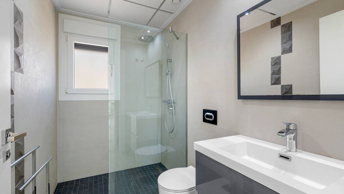 Sale - Villa - Rojales - Ciudad Quesada