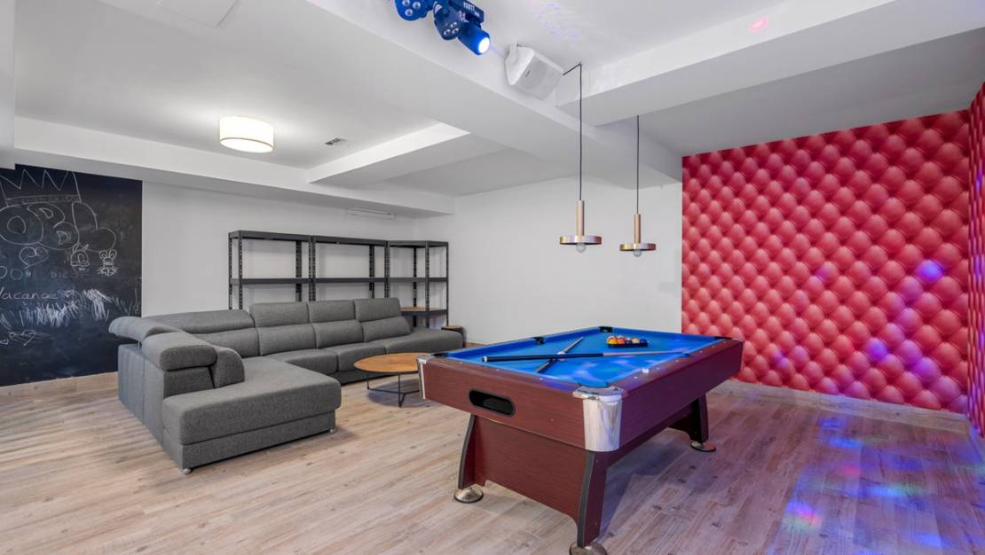 Sale - Villa - Rojales - Ciudad Quesada