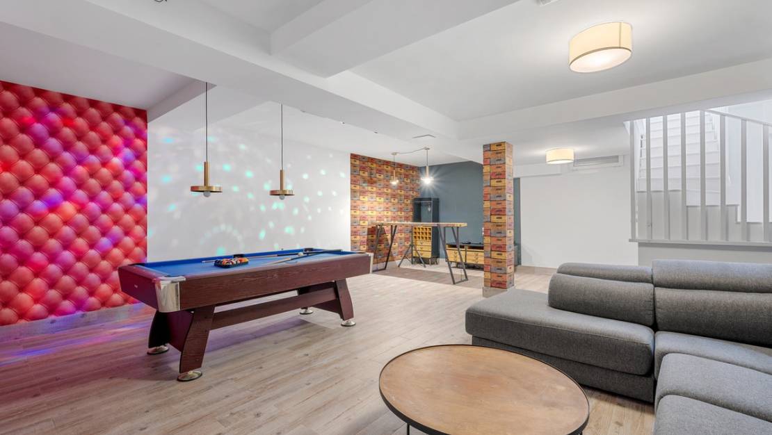 Sale - Villa - Rojales - Ciudad Quesada