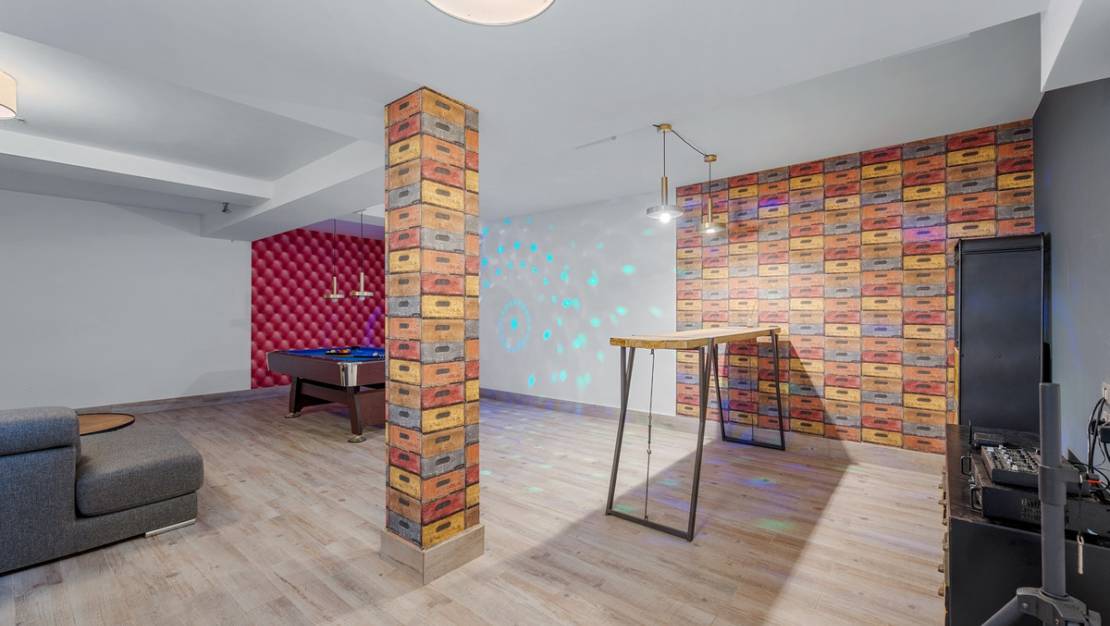 Sale - Villa - Rojales - Ciudad Quesada