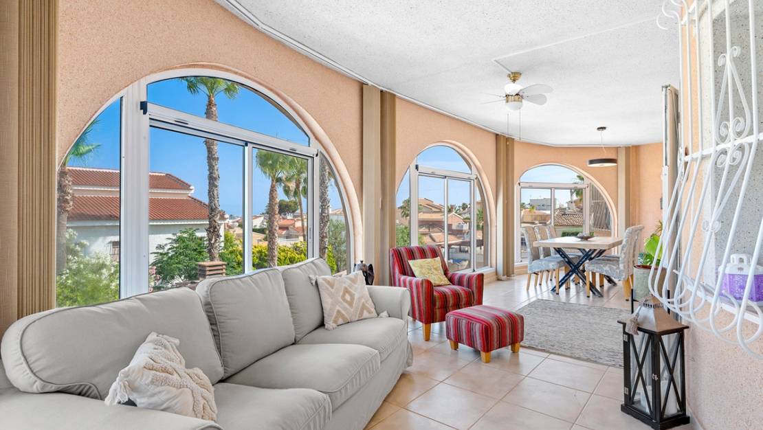 Sale - Villa - Rojales - Ciudad Quesada