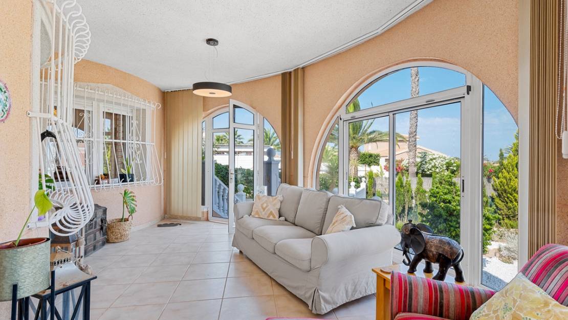 Sale - Villa - Rojales - Ciudad Quesada