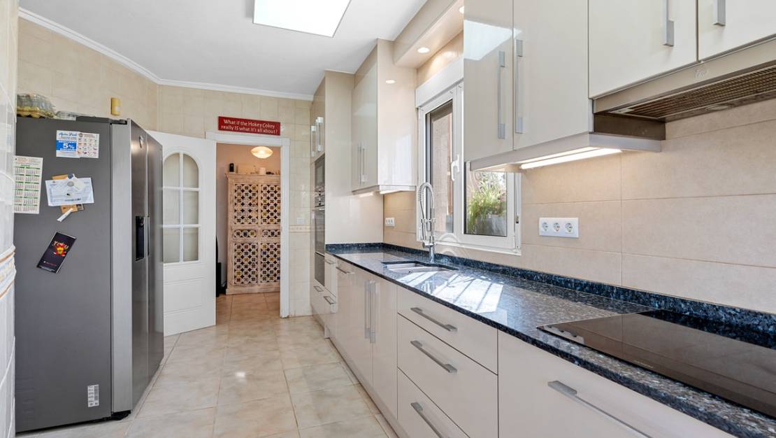 Sale - Villa - Rojales - Ciudad Quesada